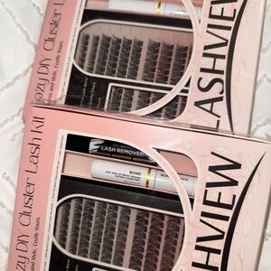 Eyelash Extension Kit